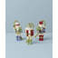 Nutcracker 3-Piece Ornament Set
