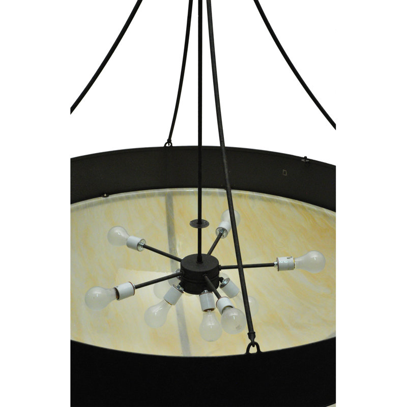 Talia 10 - Light Pendant