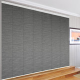 Blackout Vertical Blind