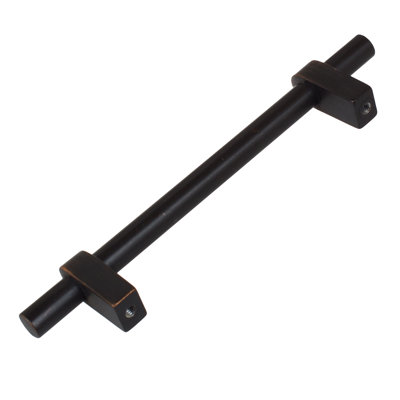 Euro 4 1/4" Centre to Centre Bar Pull Multipack