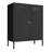 Alleyne Metal Accent Cabinet-1874691629