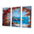 Wrapped Canvas