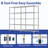 Heavy Duty Metal Shelves For Storage, 5 Tier Storage Racks And Shelving, Adjustable Wire Shelving Unit, Garage Rack Pantry Shelves Kitchen Shelving-1410757965