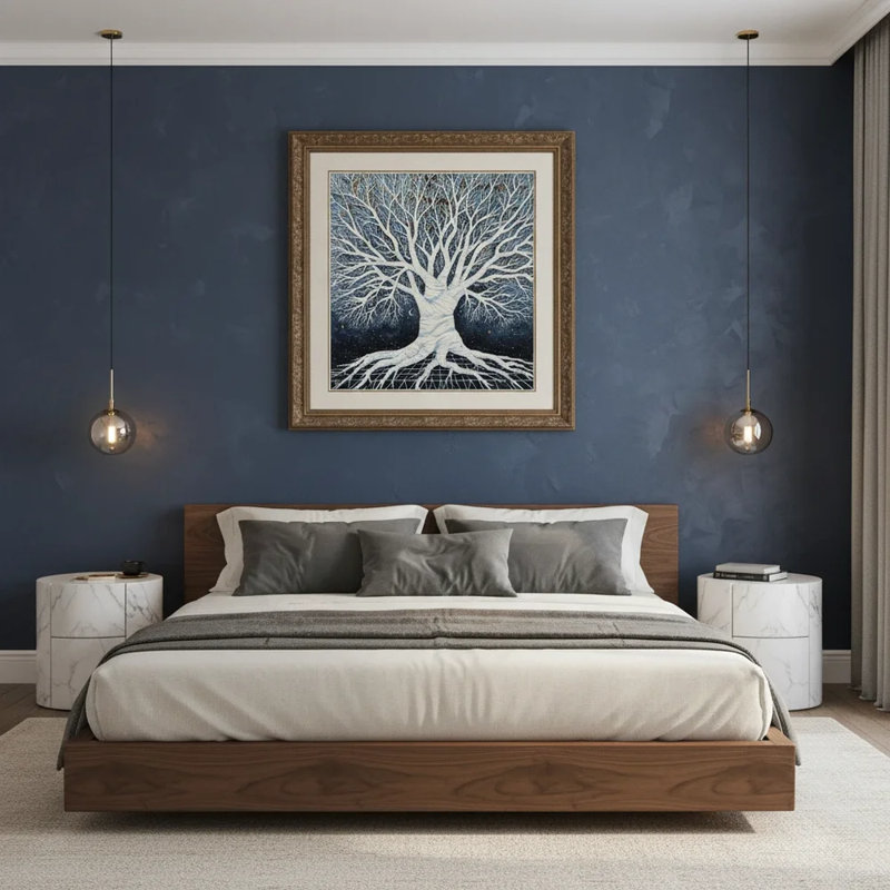 Stellar Arbor