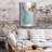 " Pina Colada " by Stellar Design Studio