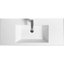Meuble-lavabo mural moderne pour salle de bain-1104502433
