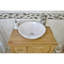 Echols 751mm Single Bathroom Vanity with Vessel Basin-36939971