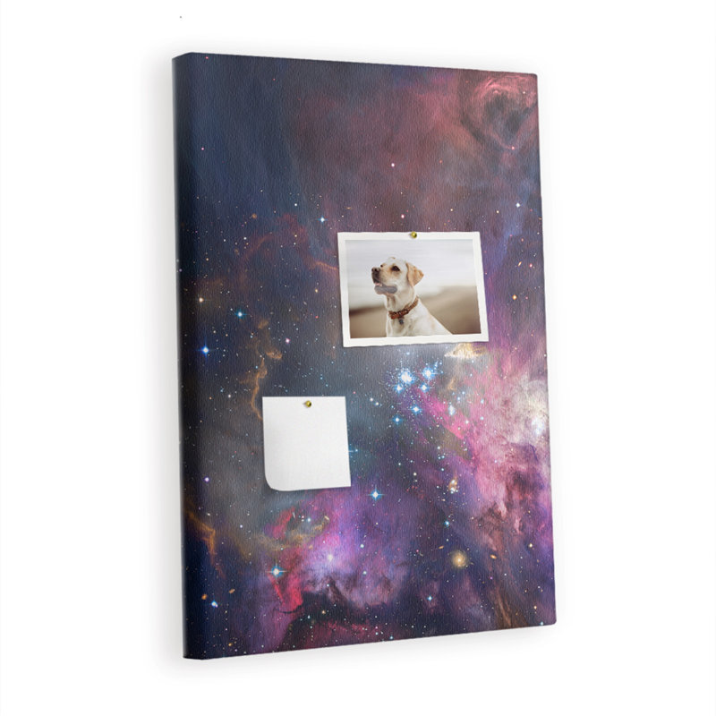 Cork Corkboard / Bulletin Board