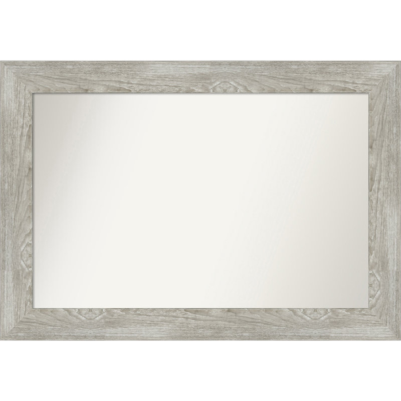 Miroir mural Dazion, 28 po x 40 po