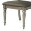 Chaise de salle à manger Lesile
