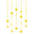 Jaune clair