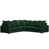 Sage Faux Fur is out of stock