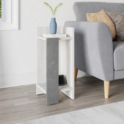 Lochlan Bedside Table