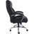 Orlande Leather Executive Chair with UltraCoil Comfort