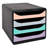 Plastic Desk Organiser