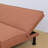 Daiten Twin 64'' Upholstered Convertible Sofa-1324121897