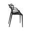 Ensemble de 2 chaises d'appoint Modern-1367286866
