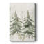 Christmas Holiday Art CDII - Gallery Cavas-118061190