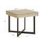 Table de bout avec rangement Burch-94253590