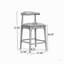 TABOURET DE COMPTOIR EN TISSU (ENSEMBLE DE 2)-433775735-433775732