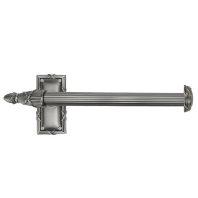 HYDE PARK 12" HAND TOWEL BAR; POLISH GOLD FINISH