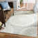 Rudra Hand Tufted Wool Rug