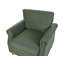 Amaya Velvet Armchair-1667631384