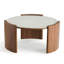 Table basse 31,5 po Modern-666864187