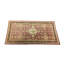 Tapis rectangulaire en laine 8 pi 2 po x 15 pi 8 po