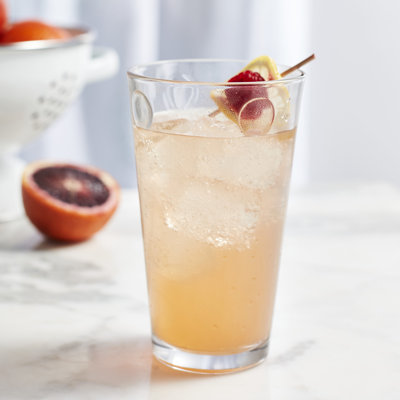 Libbey Reno Patterned Tumbler Glasses