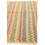 Tapis multicolore Osbourne