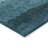 Machine Washable Indoor/Outdoor Arline ACN2169 Striped Rug-1410471310