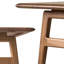 Table en bois de noyer durable de haute qualité-110827077