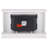 Thelma Electric Fireplace