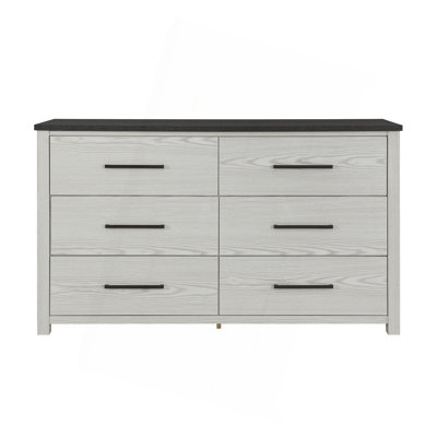 Commode de rangement compacte et moderne
