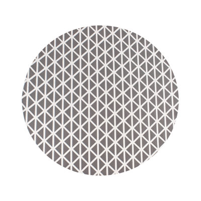 Outdoor Rug PANAJI Grey