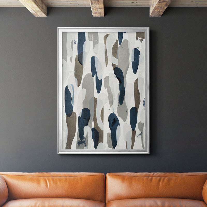 River’S Run by - impression sur