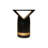 V Borma Round Cylinder Side Table