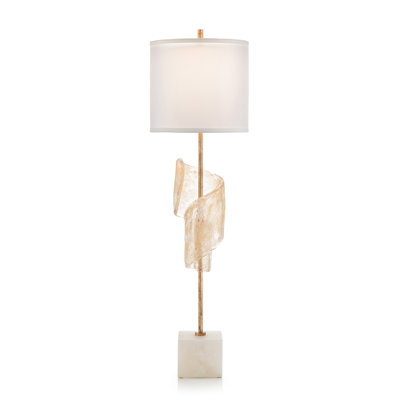 Furls Buffet Table Lamp