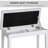 Piano Bench, Duet Piano Chair-118673989