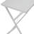 Photiades Glass L-Shape Corner Computer Desk-1568516162