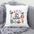 ChristmasPNG_6 Polyester/Polyester Blend Reversible Throw Pillow-853588158
