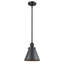 Luminaire suspendu conique à 1 lumière Donovan-1657280834-1657280895-1657280890