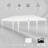 240 Ft. W x 120 Ft. D Steel Pop-Up Canopy-67236923