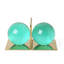 Globo Bookend Set-67007820