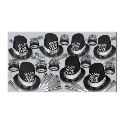 New Year's Party Hat