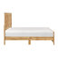 Base de lit en bois massif Claudette-114311292-114882679