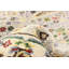 Tapis gris clair Serapi Heritage 2 pi 5 po x 10 pi 1 po