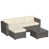 Beige/Gray selected