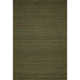 Abisai Handmade Jute / Sisal Green Rug